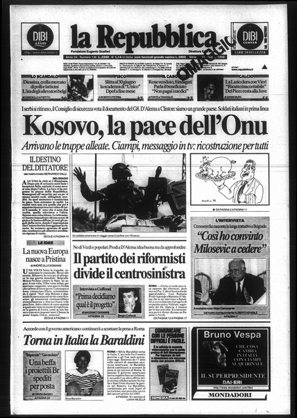 La repubblica